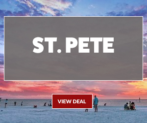 Tampa & St. Pete Hilton Sale with Breakfast & Late Checkout