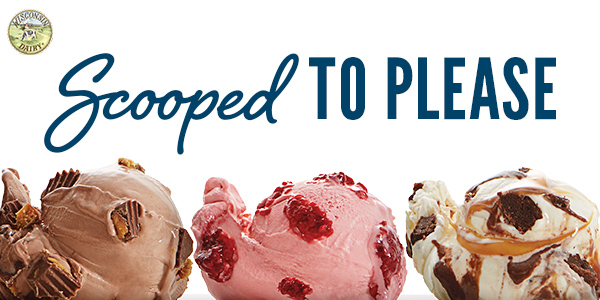 Fresh Frozen Custard – Scooped to Please.