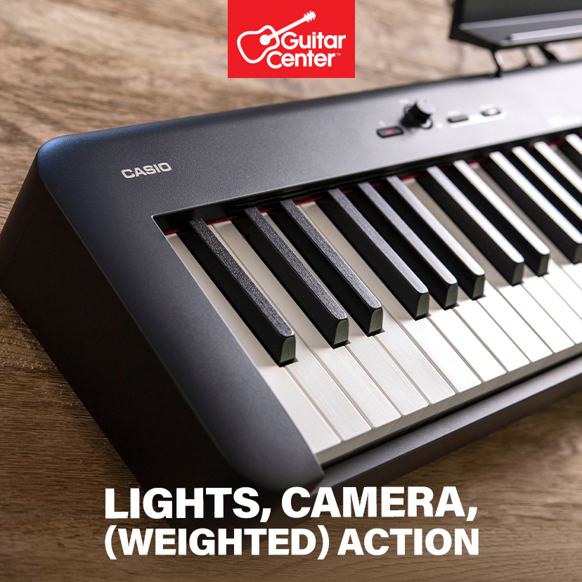 LIghts, Cameria, (Weighted) Action