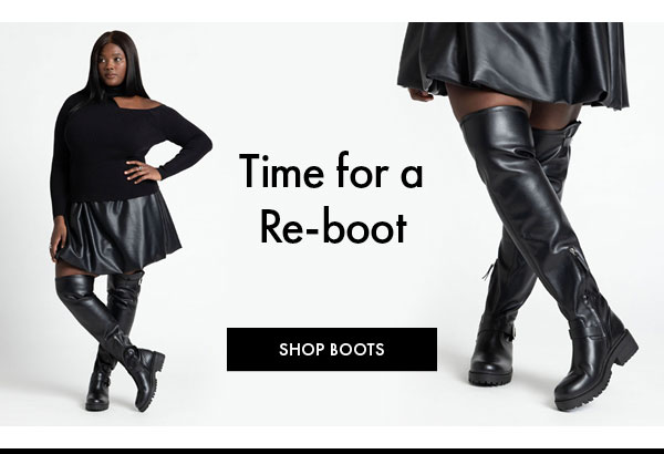 Boots preview