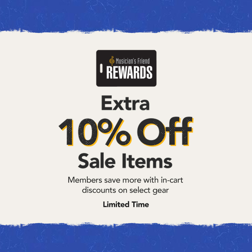 Extra 10% Off Sale Items. Members save more with in-cart discounts on select gear. Limited Time. Shop Now