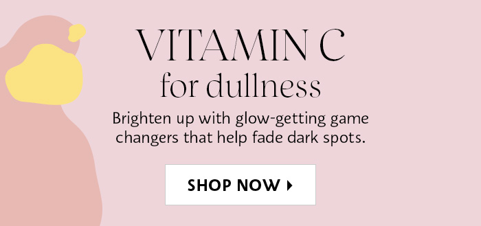 Vitamin C for Dullness