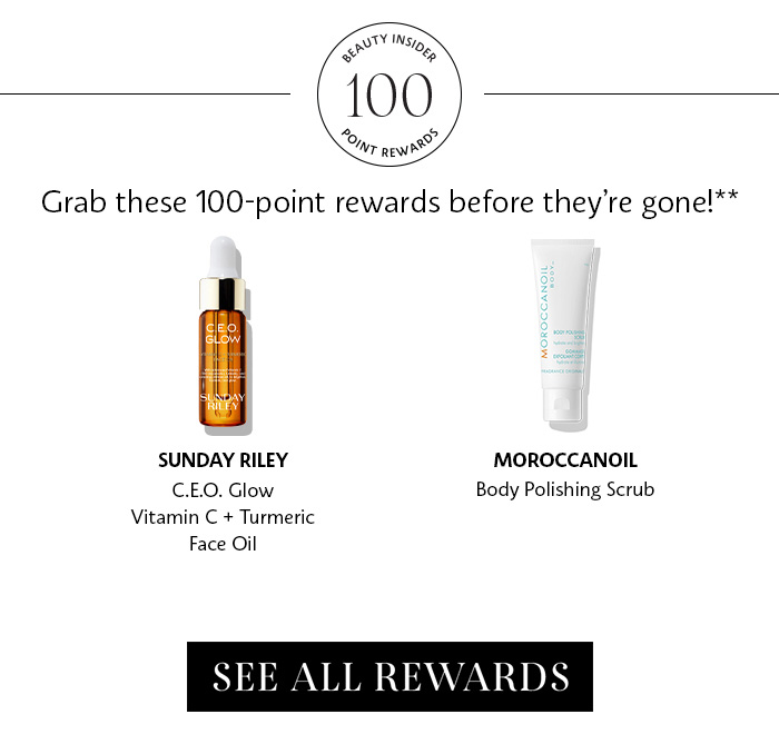 Biossance Bestsellers