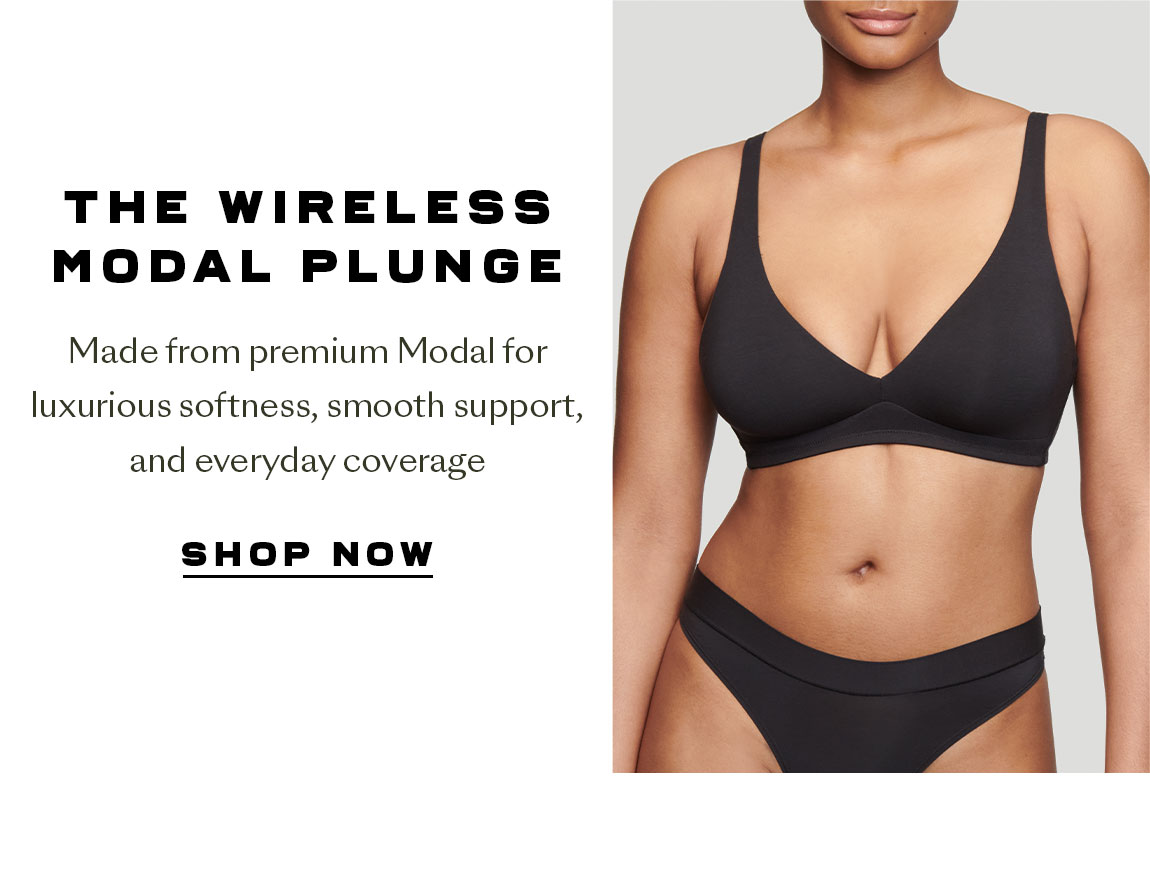 Shop Wireless Modal Plunge