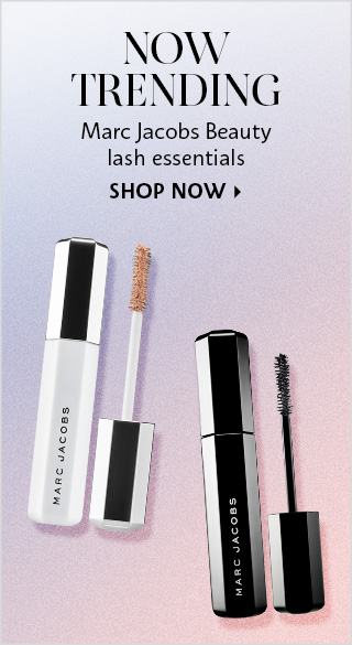 Shop Now Marc Jacobs Beauty Lash Essentials