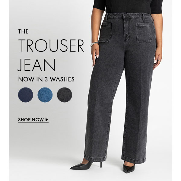 Trouser Jean Shop Now