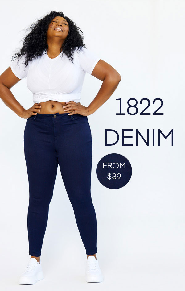 Shop Denim