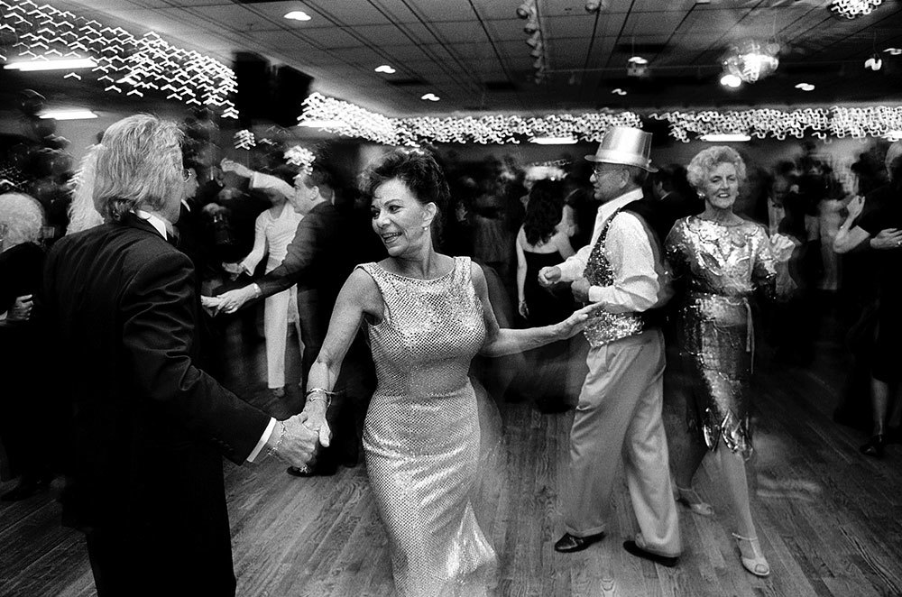 Dancing may help your brain