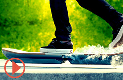 Hoverboard