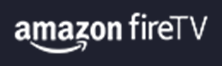 Amazon fireTV