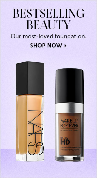 Bestselling Foundation