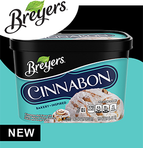 Breyers