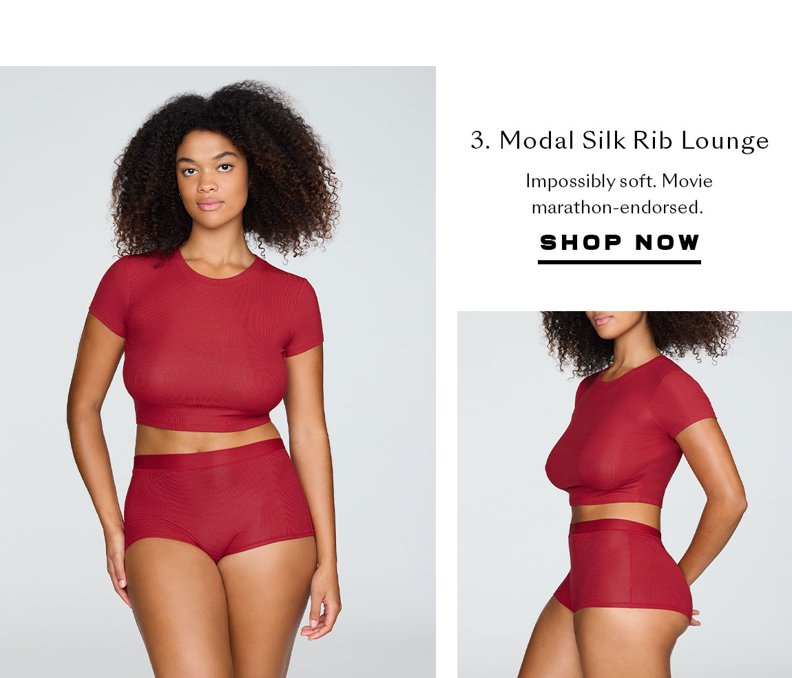 Shop Modal Silk Lounge