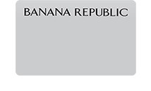 BANANA REPUBLIC Credit Card