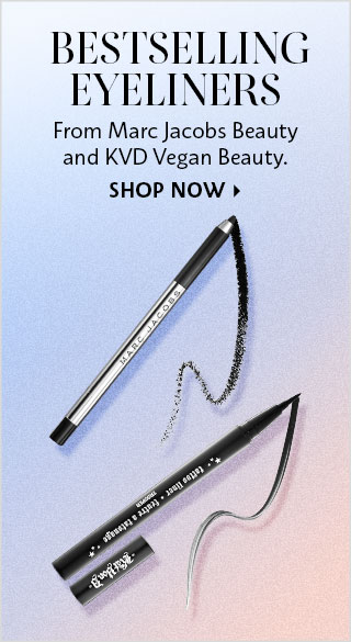 Bestselling Eyeliners