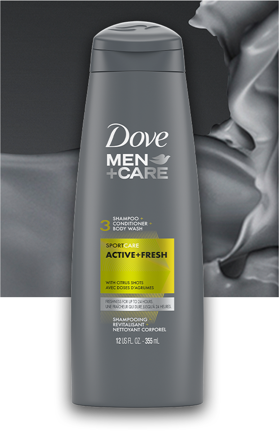 Dove MEN+CARE