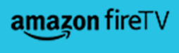 Amazon fireTV