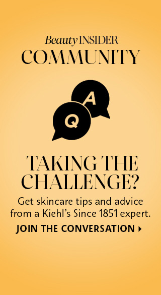 Beauty Insider Community