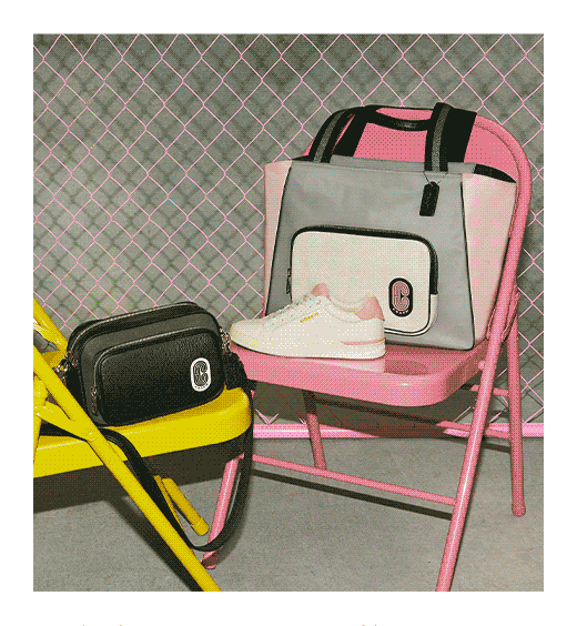 The Court Collection