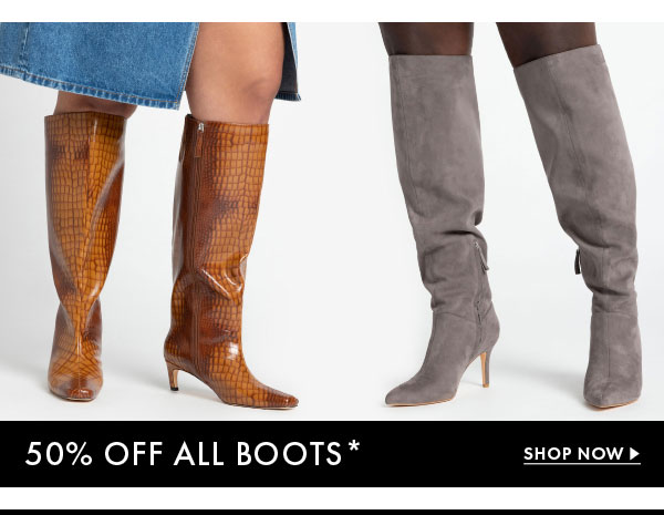 Shop Boots