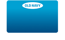 OLD NAVY Credit Card