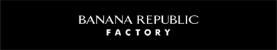 BANANA REPUBLIC FACTORY