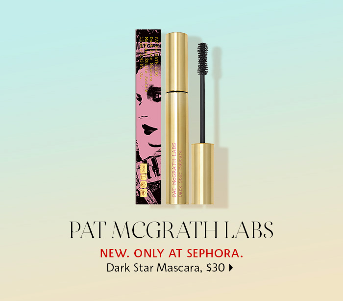 Pat McGrath Dark Star Mascara