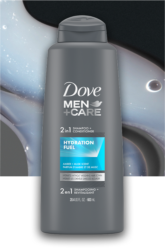 Dove MEN+CARE