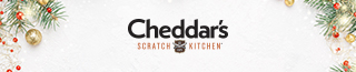 Cheddar's Scratch Kitchen