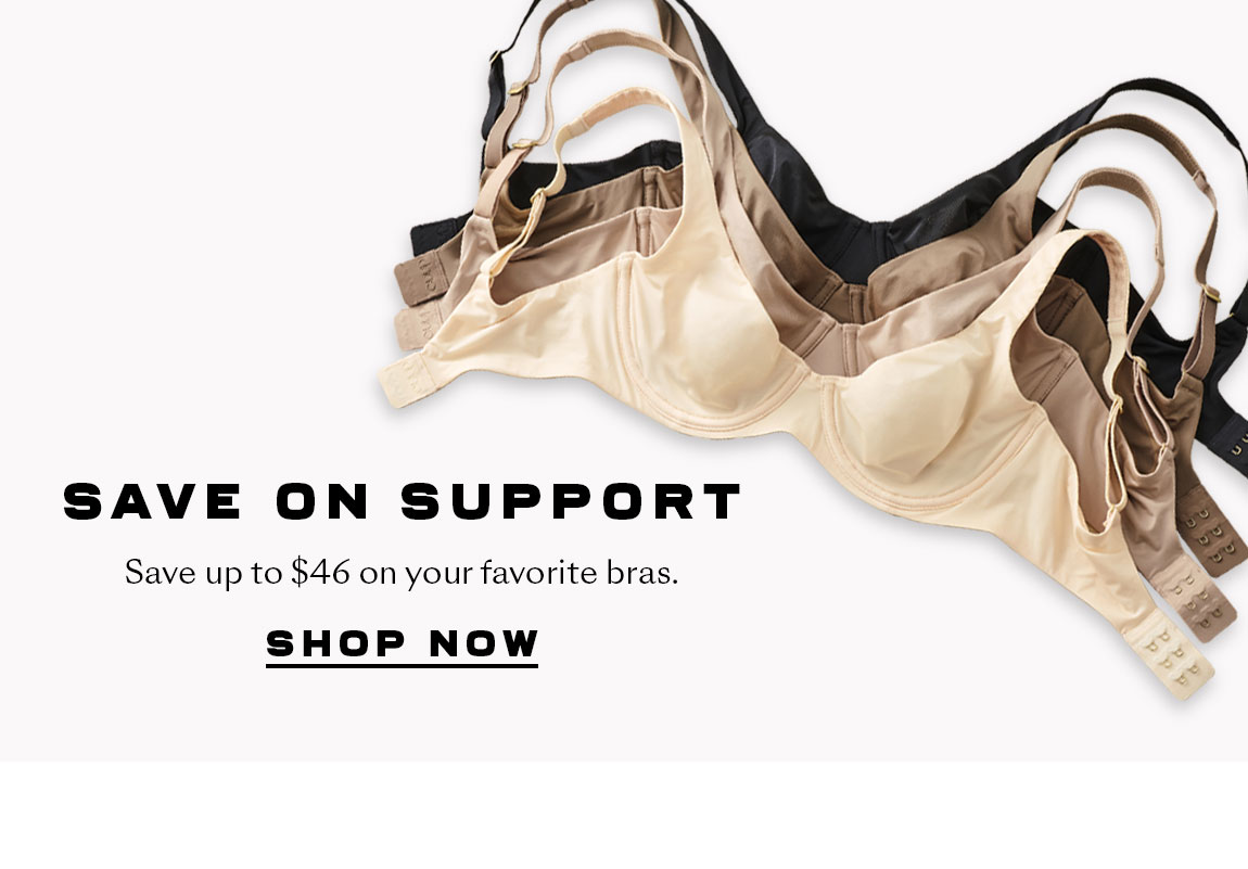 Shop Bra Packs