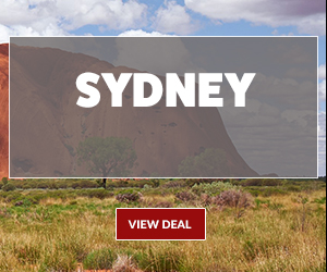 Melbourne & Sydney: 10 Days with Flights, Save $499