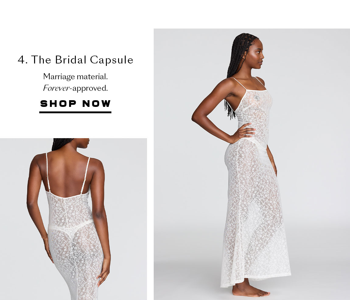 Shop Bridal