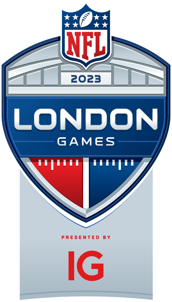 NFL | 2023 LONDON GAMES