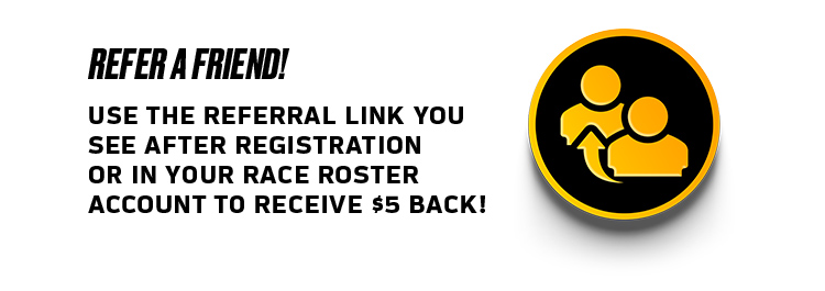 Refer a Friend