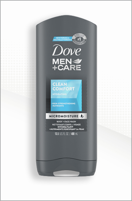 Dove MEN+CARE