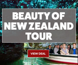 Tour the Beauty of New Zealand in 15 Days
