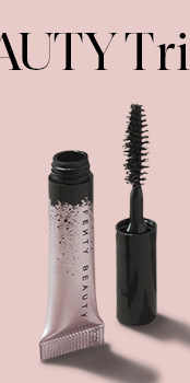 Fenty Beauty Mascara