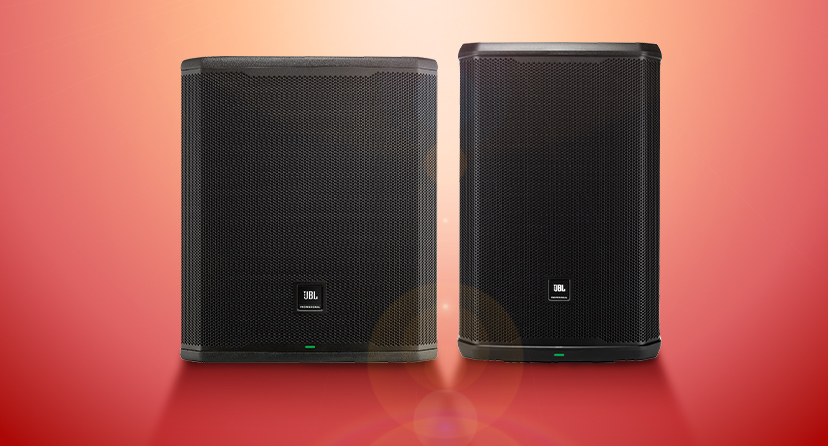 JBL PRX900 Series. Loudspeakers and subwoofers that offer clarity and definition at any volume. Shop now