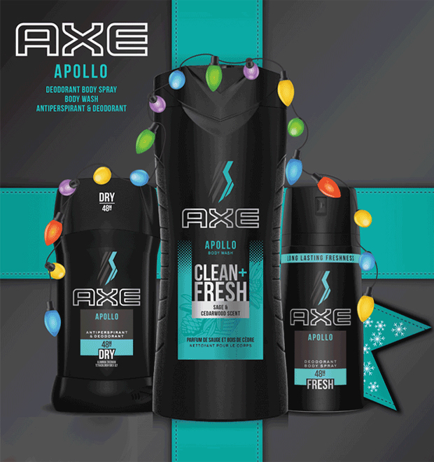 AXE