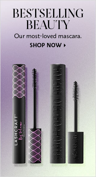 Most-loved Mascara