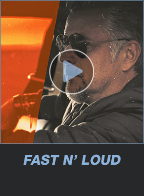 FAST N' LOUD