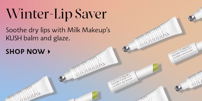 Shop Now Milk Makeup