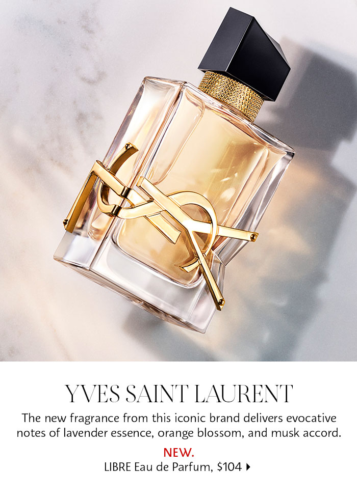 YSL - Libre Eau De Parfum