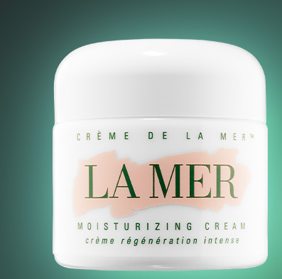 La Mer Crème de la Mer Moisturizer