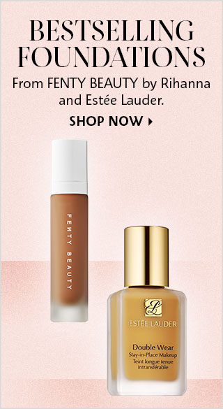 Bestselling Foundation