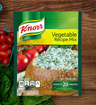 Knorr