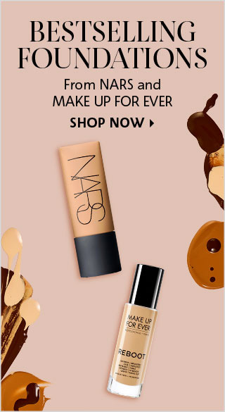 Bestselling Foundations