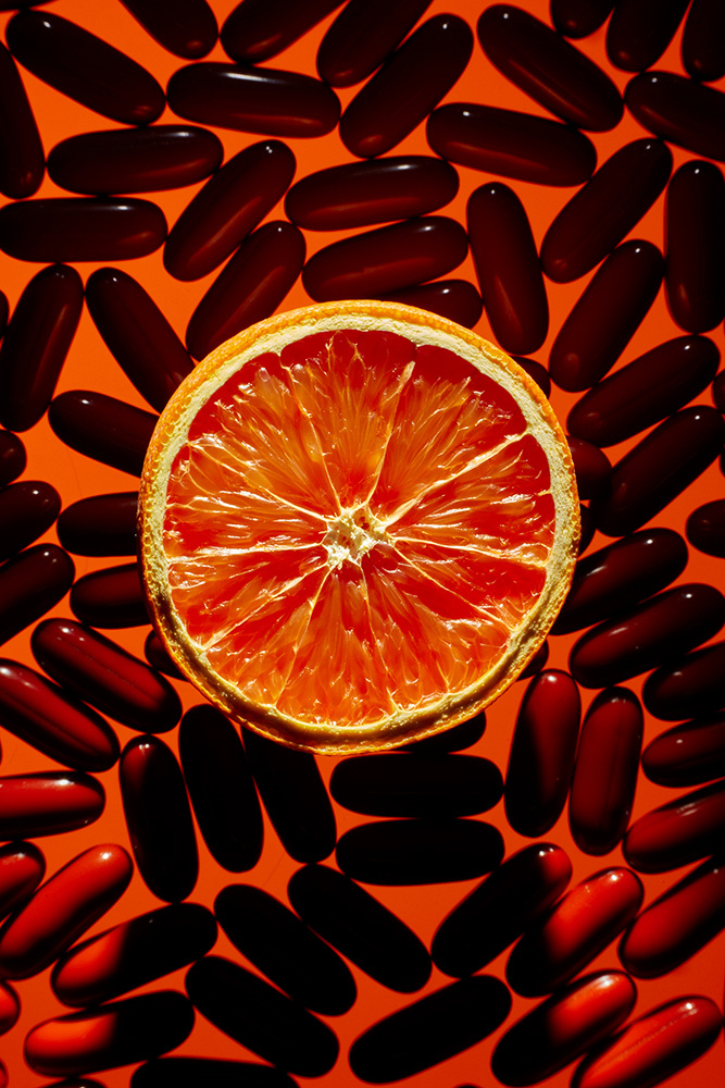 Vitamin C is essential to powering your immune system—but experts say that supplements packed with huge doses of the nutrient are unlikely to help you ward off a cold or the flu.