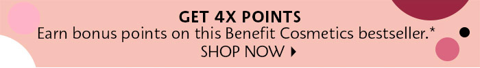 Get 4x Points