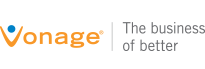 VONAGE® | The business of better